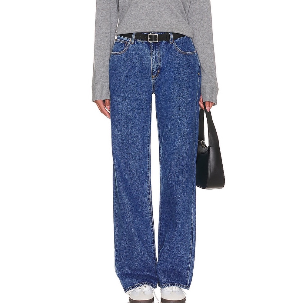 Abrand Baggy Jean